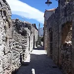 Aspasia House * Οίτυλο