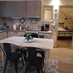 Aspasia House *