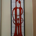 Aspasia House בית נופש *
