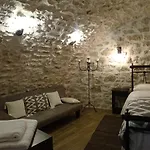 Aspasia House Σπίτι διακοπών Οίτυλο