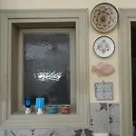 Aspasia House Holiday home Oitilon