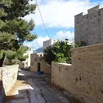Σπίτι διακοπών Aspasia House Οίτυλο