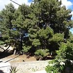 בית נופש Aspasia House *