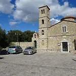 Aspasia House