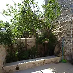 Aspasia House *