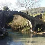 Aspasia House