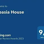 Casa de Férias Aspasia House Oítilon