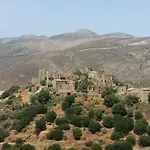 Aspasia House