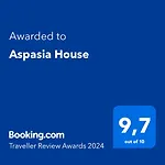 בית נופש Aspasia House אויטילון