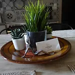 Aspasia House