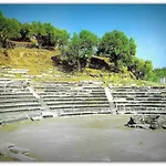 בית נופש Aspasia House *