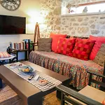 בית נופש Aspasia House *