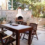 בית נופש Aspasia House *