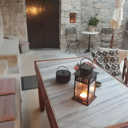 Aspasia House