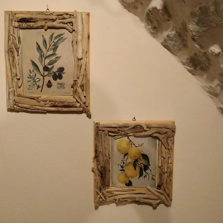 بيت للعطل Aspasia House *