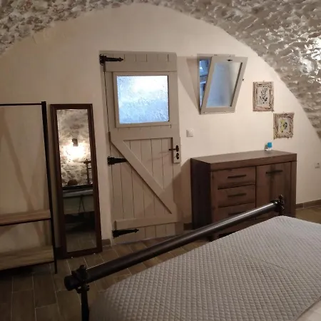 Aspasia House Σπίτι διακοπών *