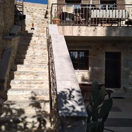 Aspasia House Σπίτι διακοπών *