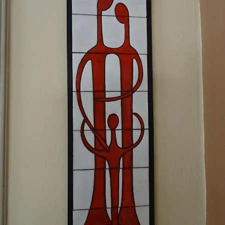 Aspasia House بيت للعطل *