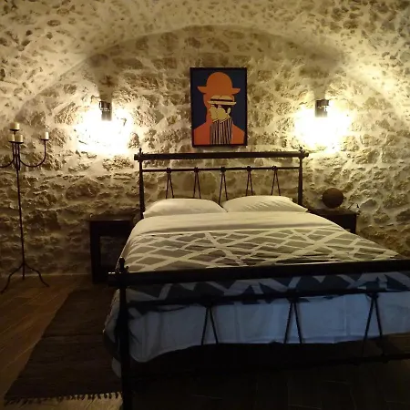 Σπίτι διακοπών Aspasia House *