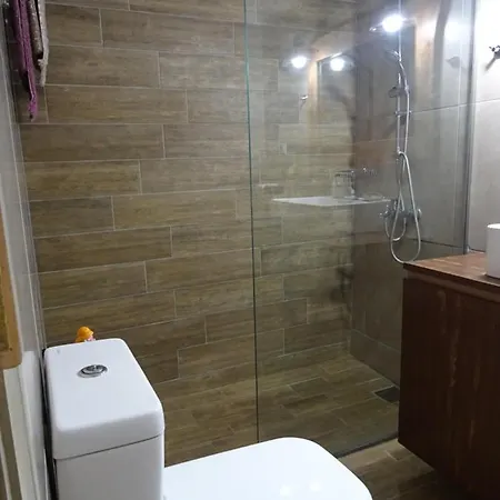 بيت للعطل Aspasia House إيتيلو