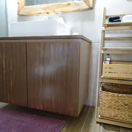 بيت للعطل Aspasia House