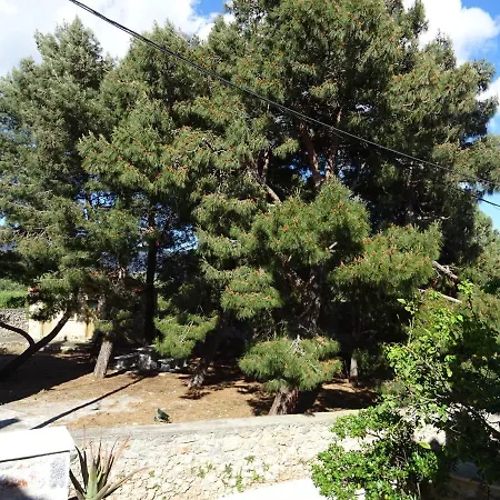 Ferienhaus Aspasia House *