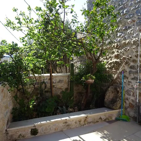 Aspasia House *