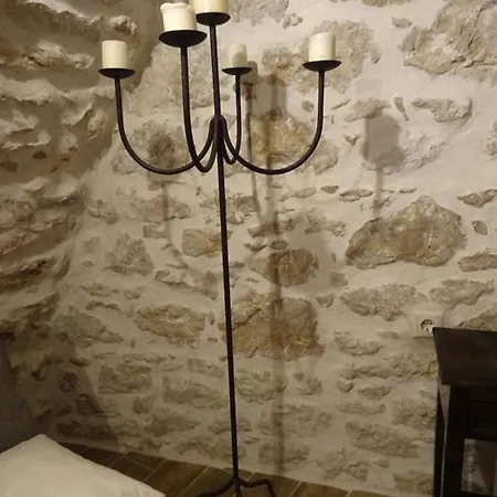 Aspasia House