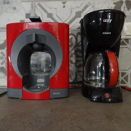 Aspasia House Οίτυλο