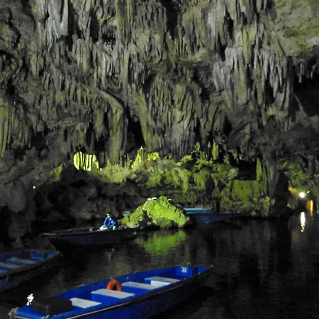 بيت للعطل Aspasia House *