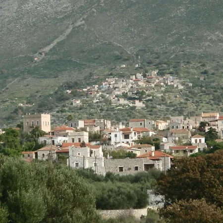 Aspasia House