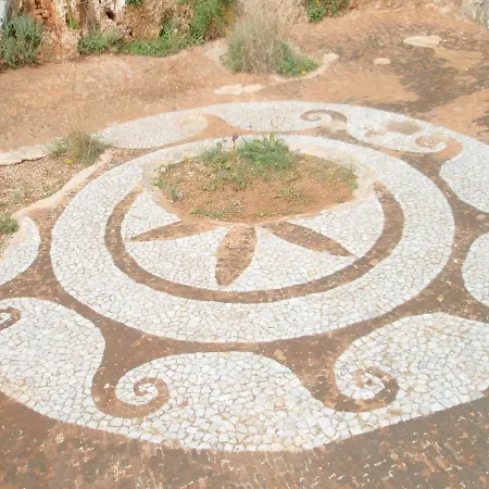 Aspasia House Σπίτι διακοπών *