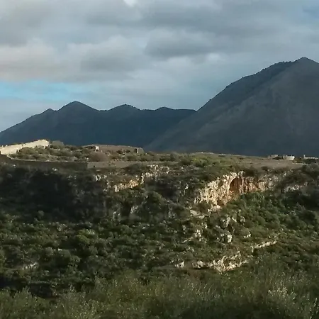 Сasa de vacaciones Aspasia House *