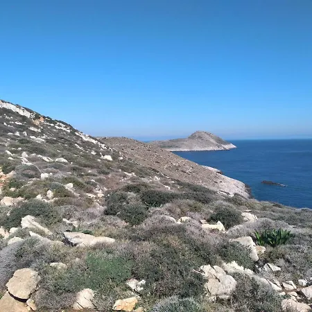 Aspasia House Σπίτι διακοπών