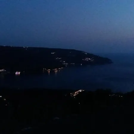 Aspasia House Tatil Evi