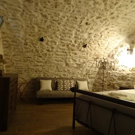 Aspasia House * Étilo