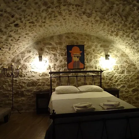 Σπίτι διακοπών Aspasia House Οίτυλο