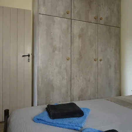 Aspasia House Casa vacanze *