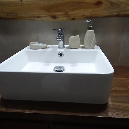 Aspasia House Vakantiehuis Oítilon