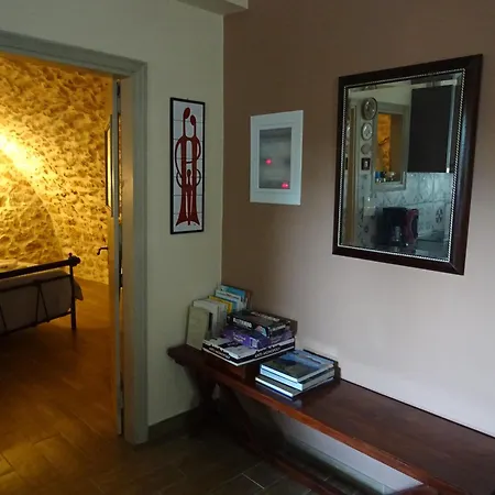 Aspasia House Ferienhaus *