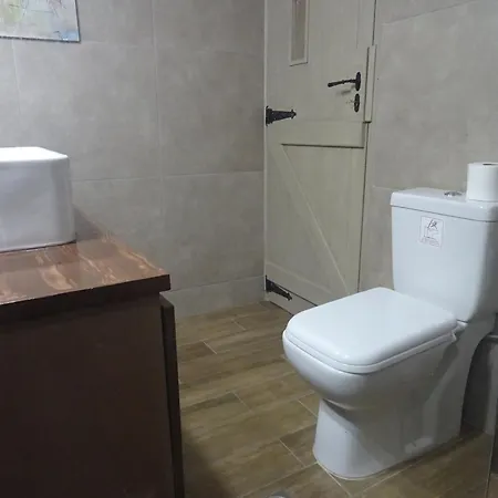 Aspasia House * إيتيلو