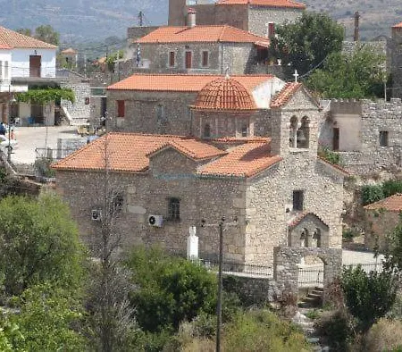 Σπίτι διακοπών Aspasia House