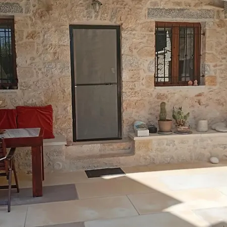Aspasia House Σπίτι διακοπών
