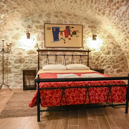 Aspasia House *