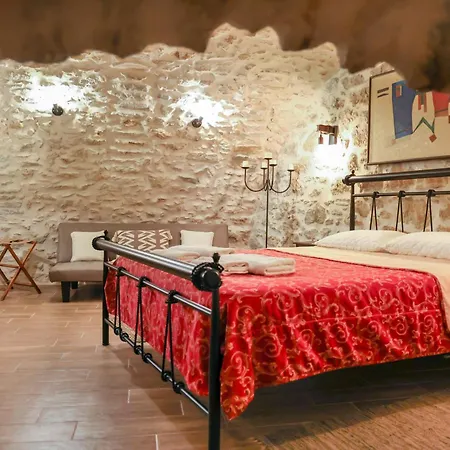Vakantiehuis Aspasia House *