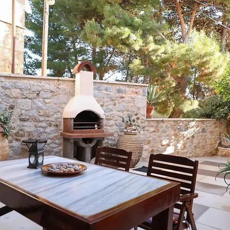 Aspasia House