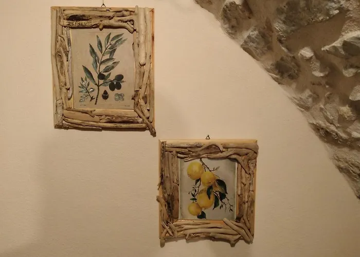 Дом отдыха Aspasia House *