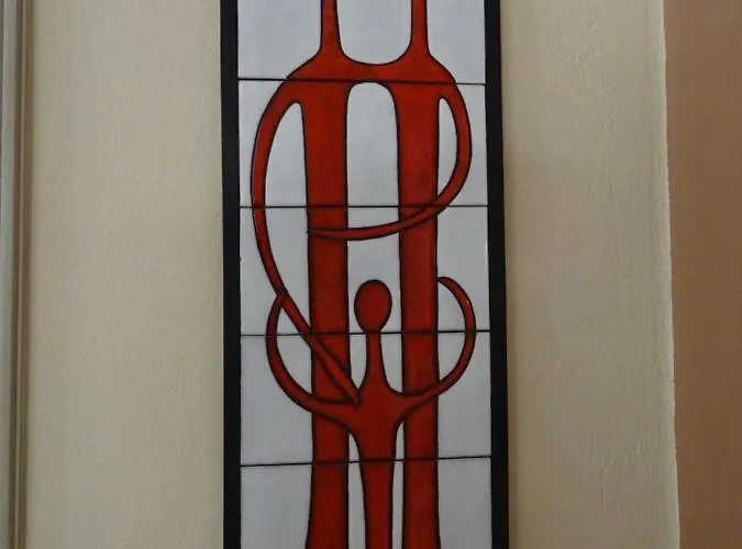 Aspasia House Дом отдыха *