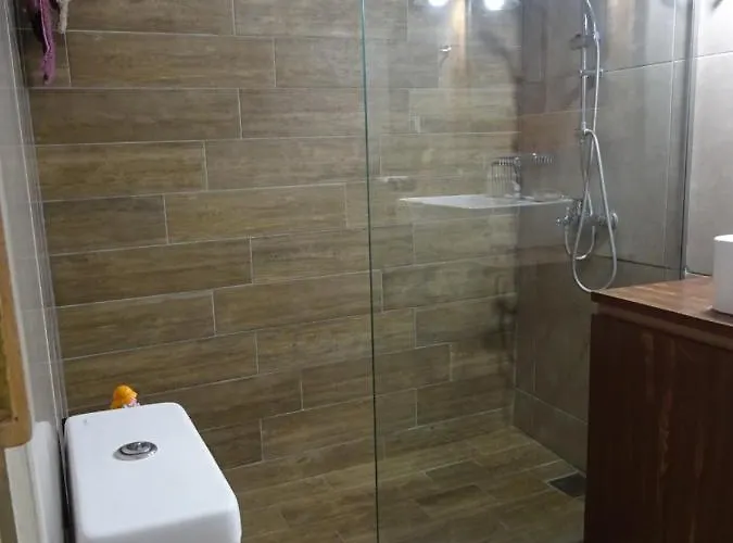 Tatil Evi Aspasia House Oítilon