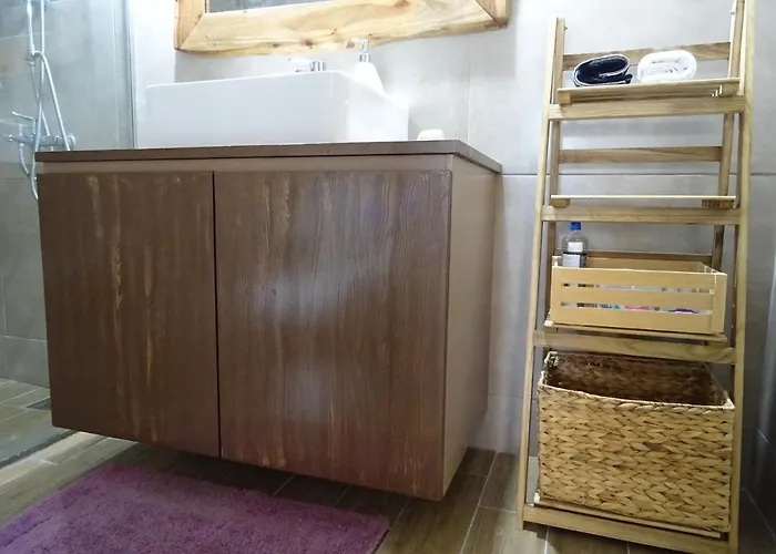 Дом отдыха Aspasia House